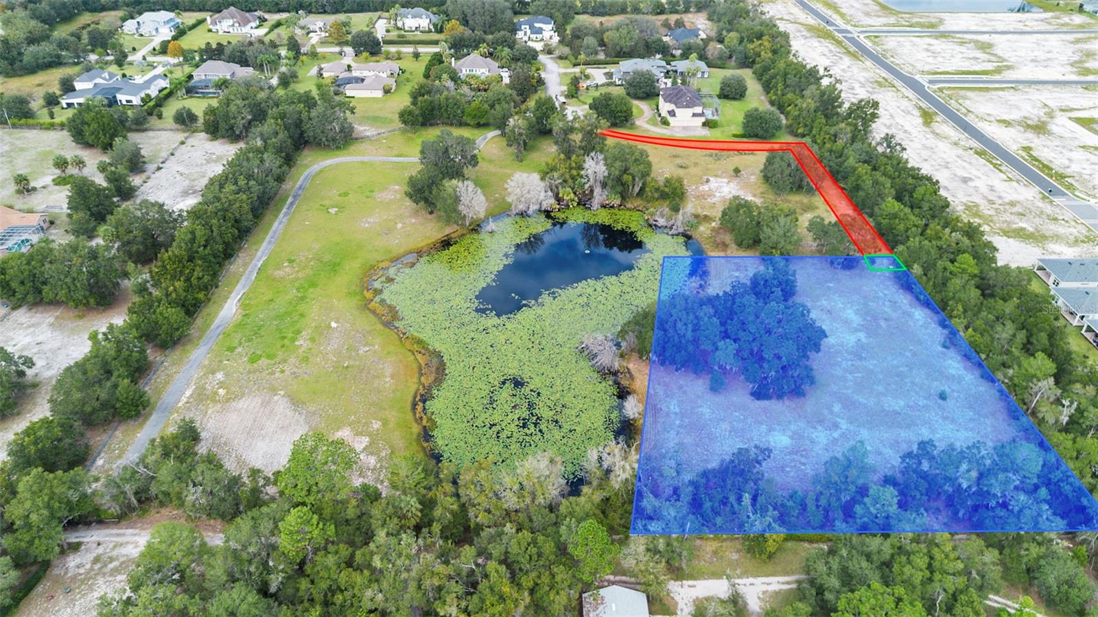 Image 5 of 25 For 1499 Shady Meadow Lane