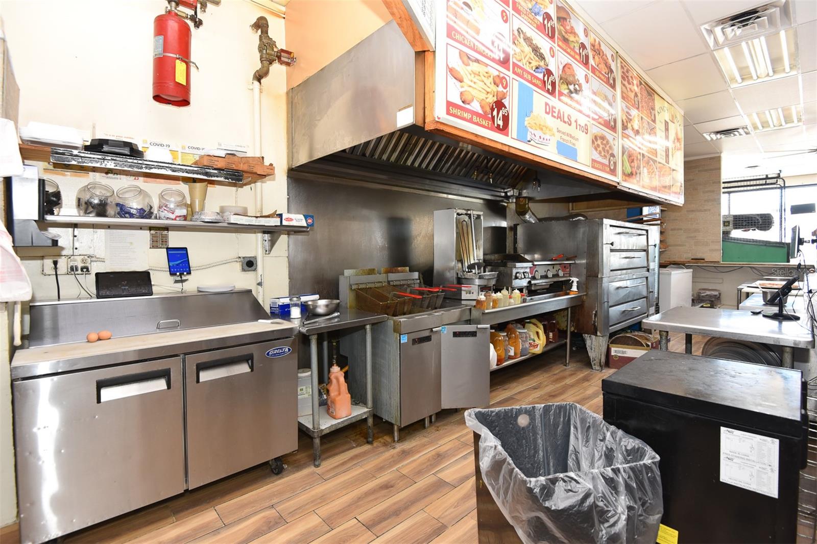 Image 24 of 28 For 615 Seabreeze Boulevard