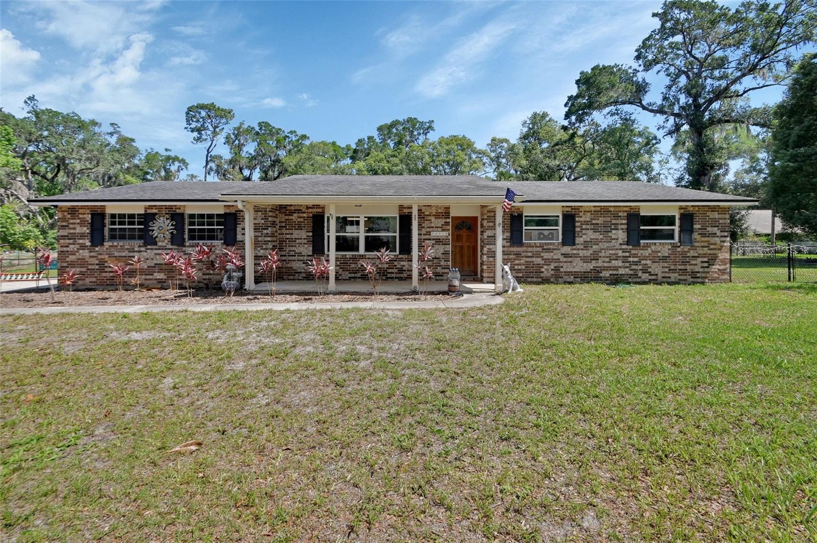 Details for 851 Wisconsin Avenue, ORANGE CITY, FL 32763
