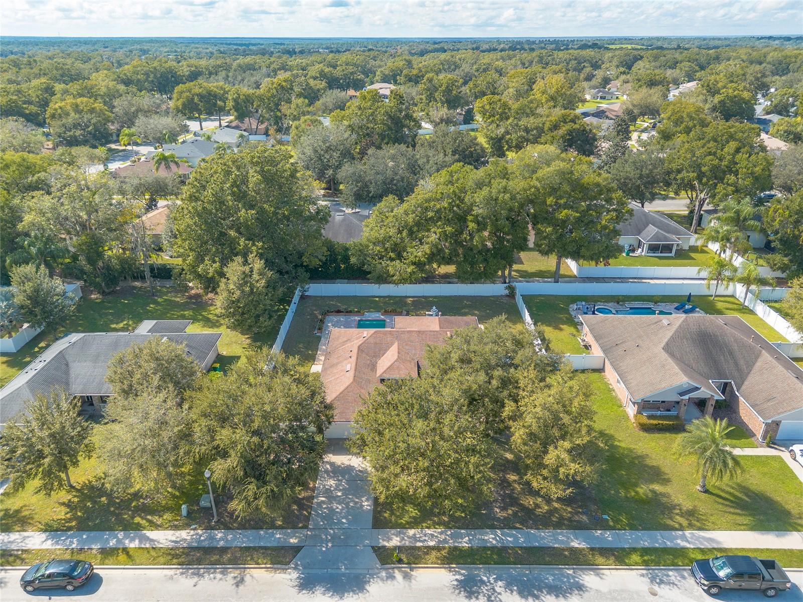 Image 47 of 55 For 506 Brittle Fern Avenue