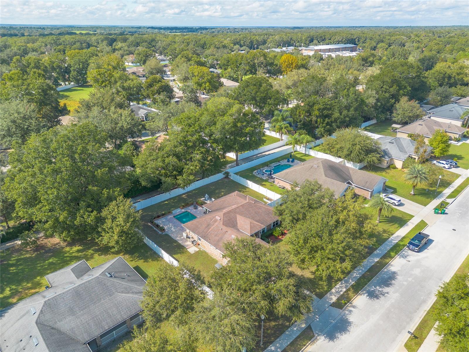 Image 48 of 55 For 506 Brittle Fern Avenue