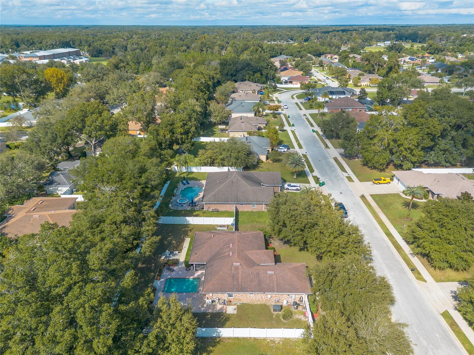 Image 49 of 55 For 506 Brittle Fern Avenue