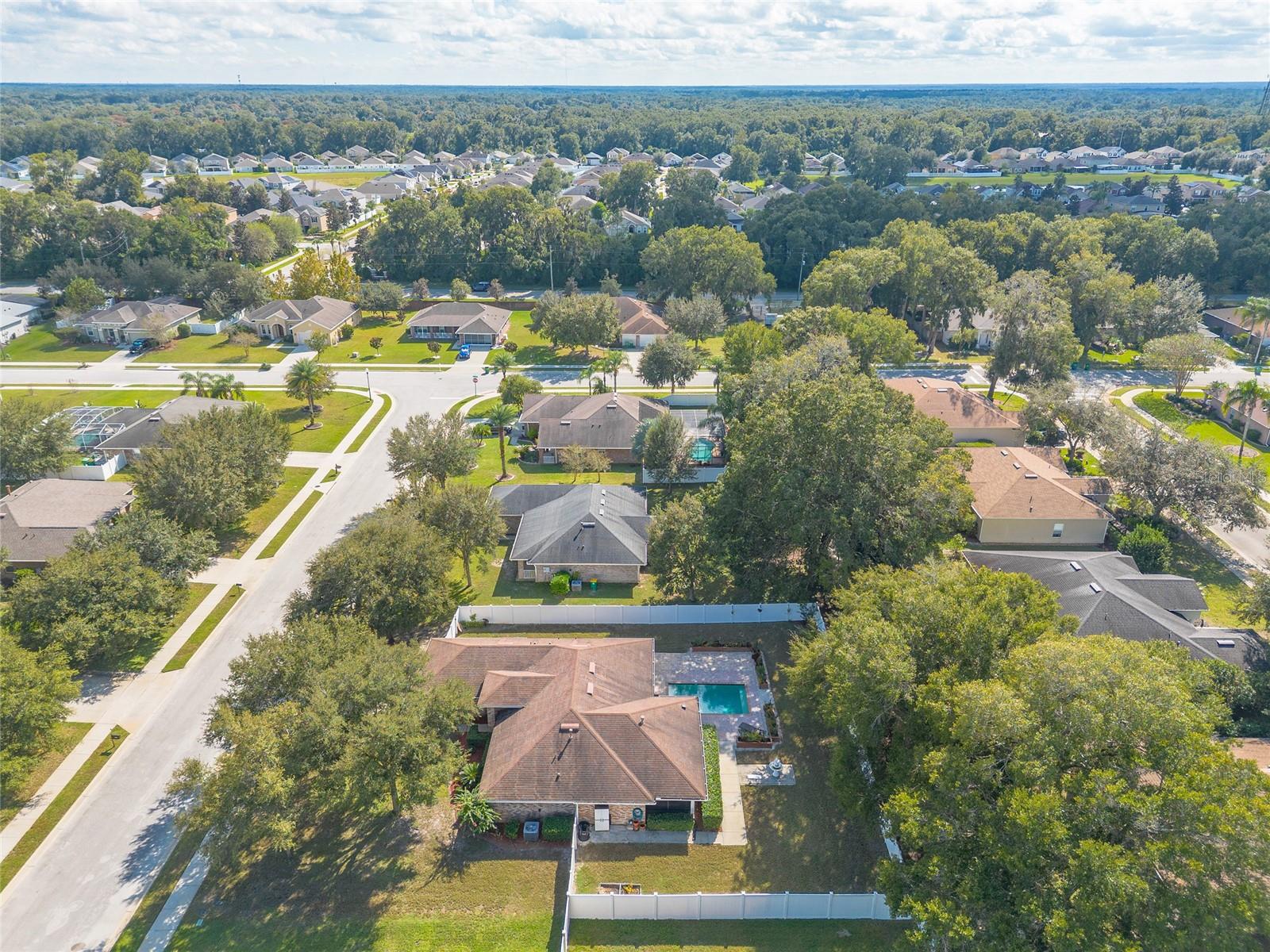 Image 50 of 55 For 506 Brittle Fern Avenue