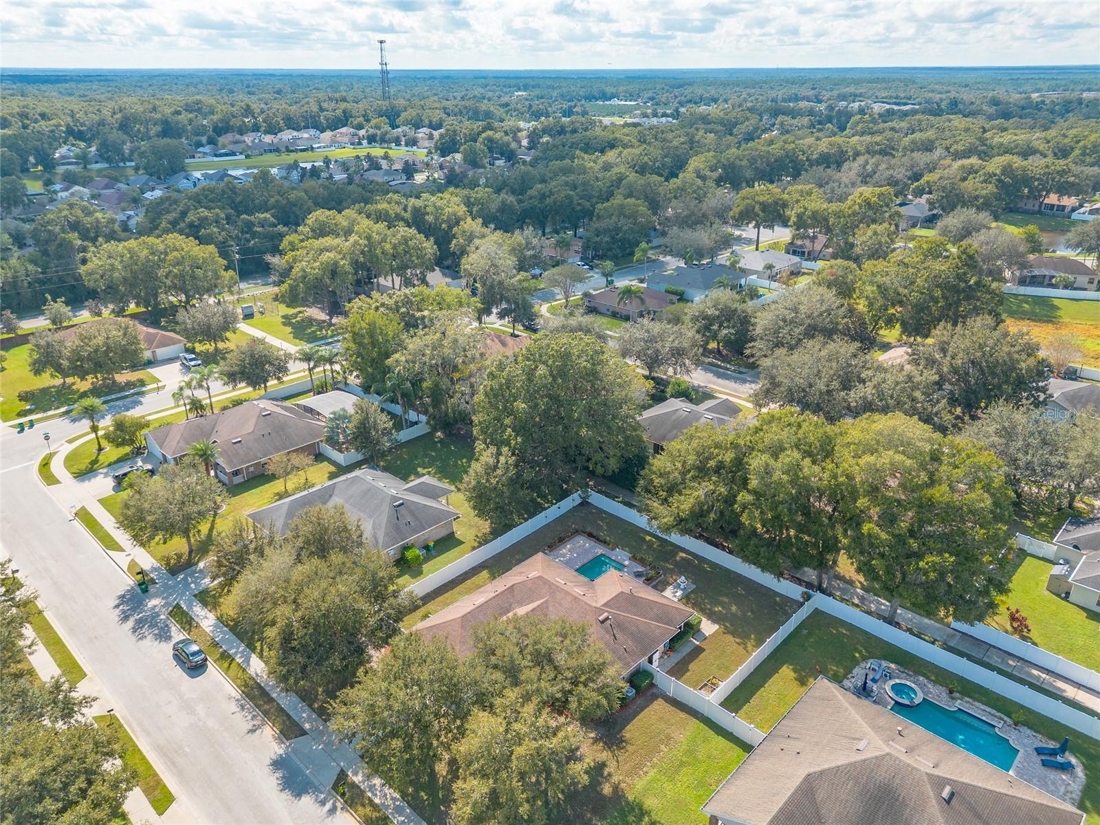 Image 53 of 55 For 506 Brittle Fern Avenue