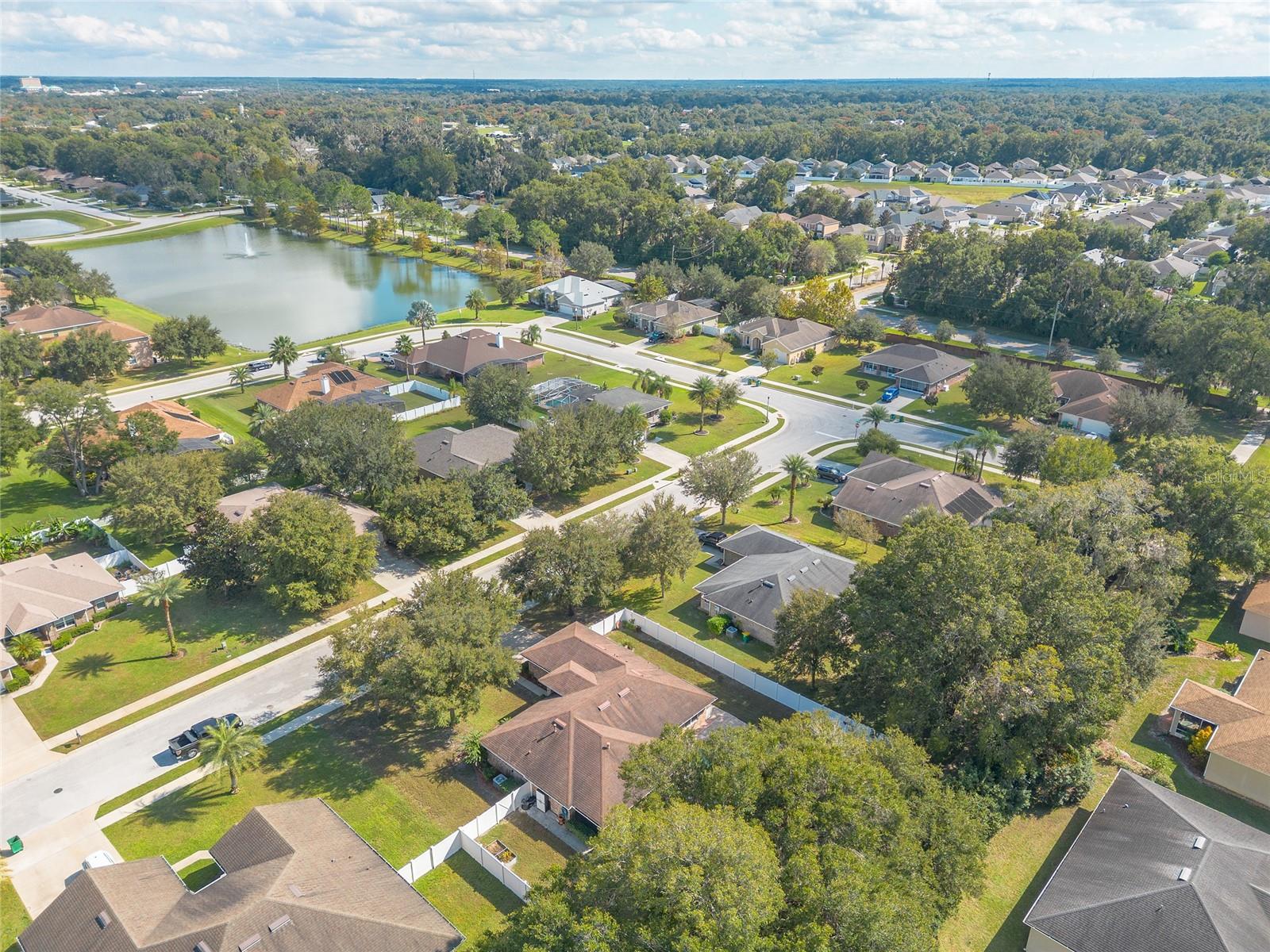 Image 54 of 55 For 506 Brittle Fern Avenue