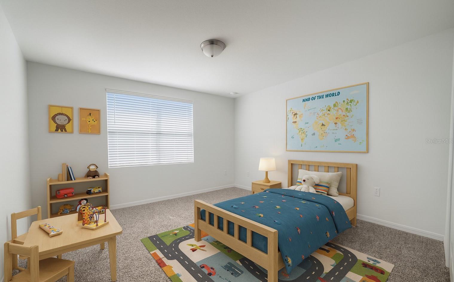 Image 15 of 19 For 2618 Irish Elk Avenue