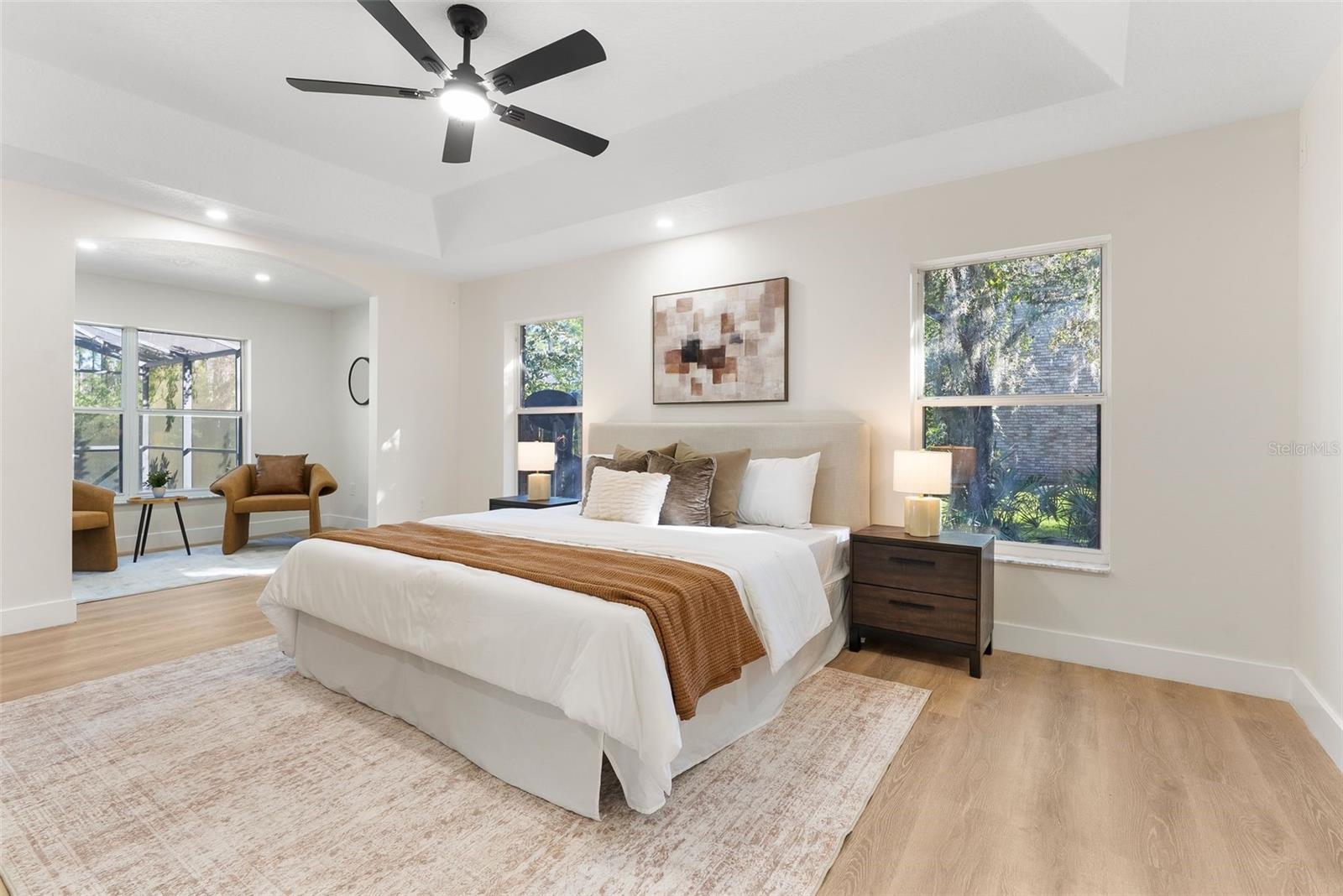 Image 19 of 43 For 2666 Winnemissett Oaks Drive