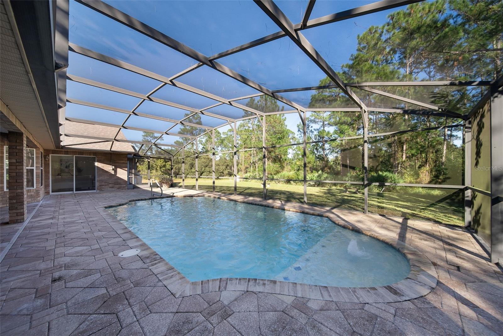 Image 33 of 43 For 2666 Winnemissett Oaks Drive