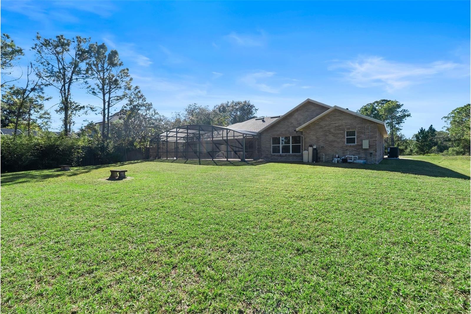 Image 35 of 43 For 2666 Winnemissett Oaks Drive