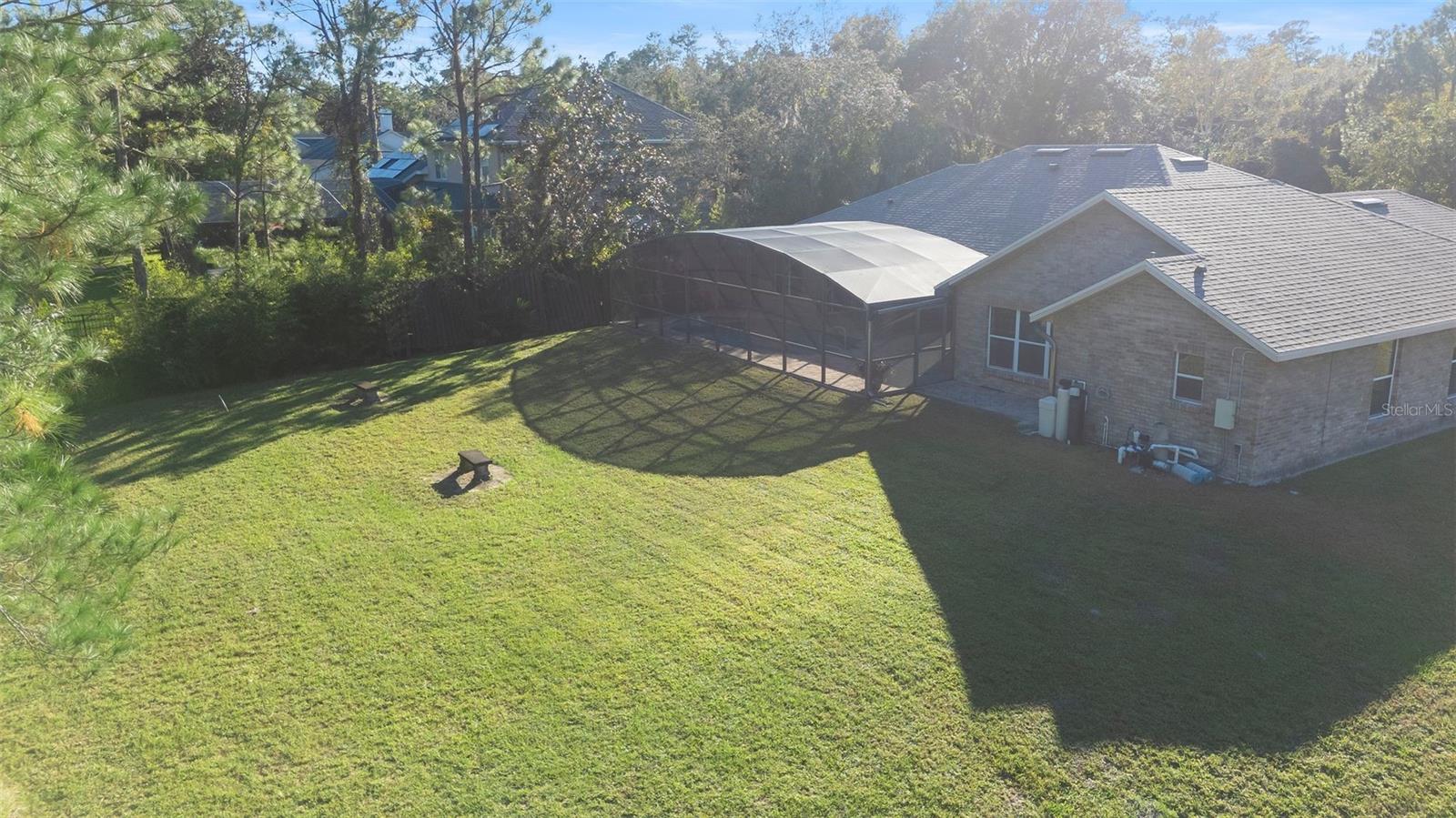 Image 37 of 43 For 2666 Winnemissett Oaks Drive