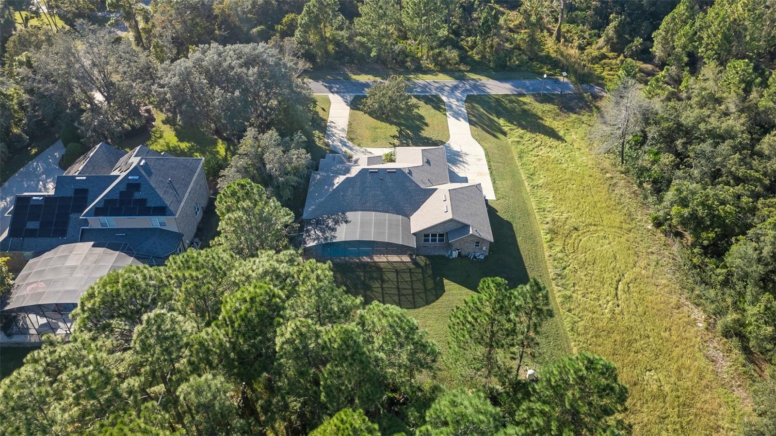 Image 39 of 43 For 2666 Winnemissett Oaks Drive