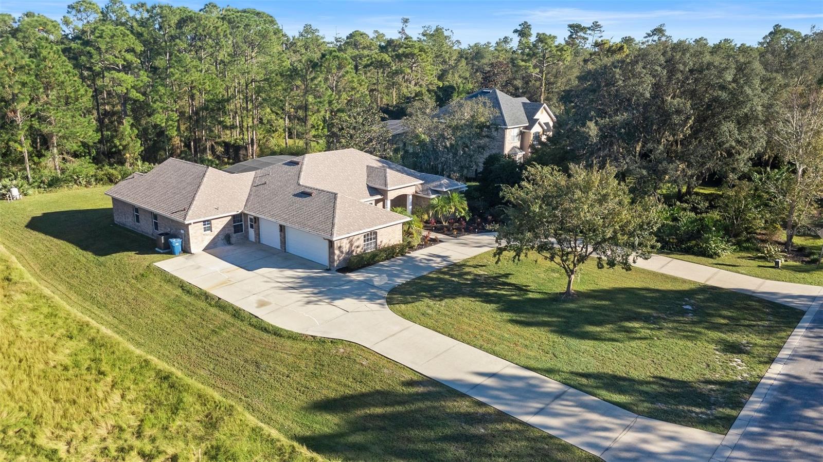 Image 41 of 43 For 2666 Winnemissett Oaks Drive