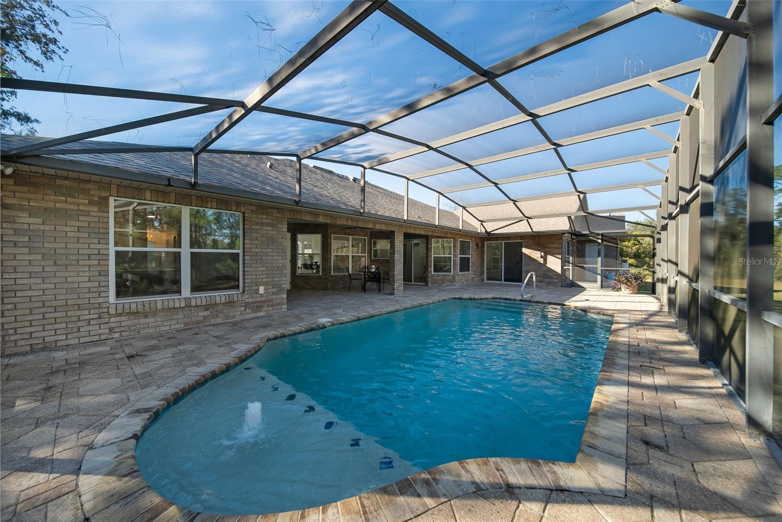 Image 8 of 43 For 2666 Winnemissett Oaks Drive