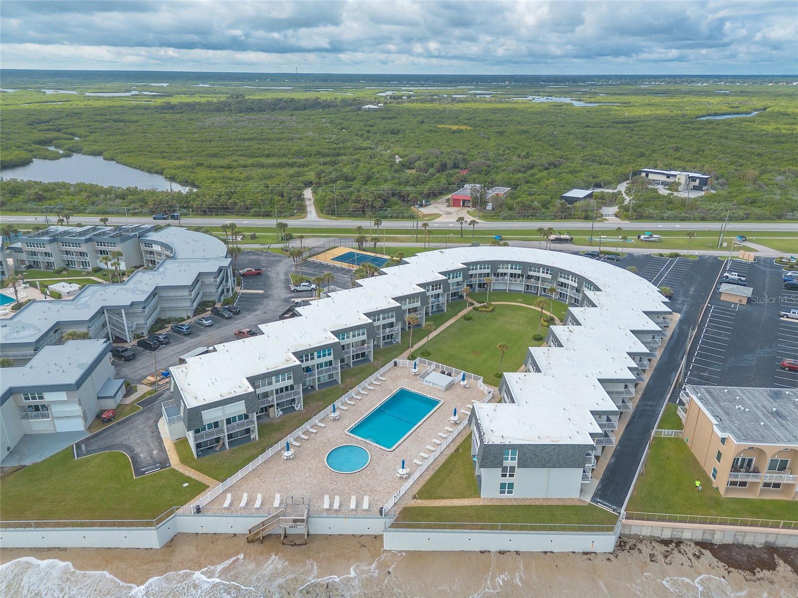 Details for 4831 Saxon Drive 1060, NEW SMYRNA BEACH, FL 32169