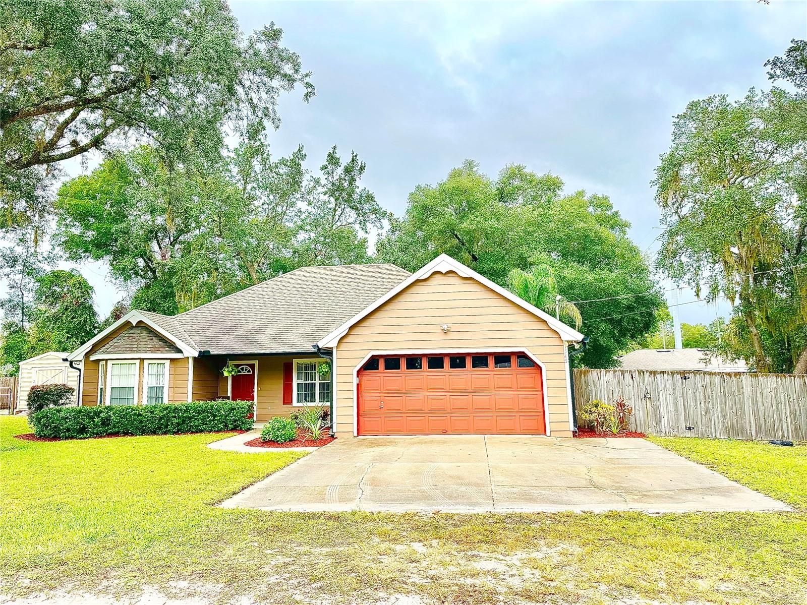 Details for 1545 12th Street, ORANGE CITY, FL 32763