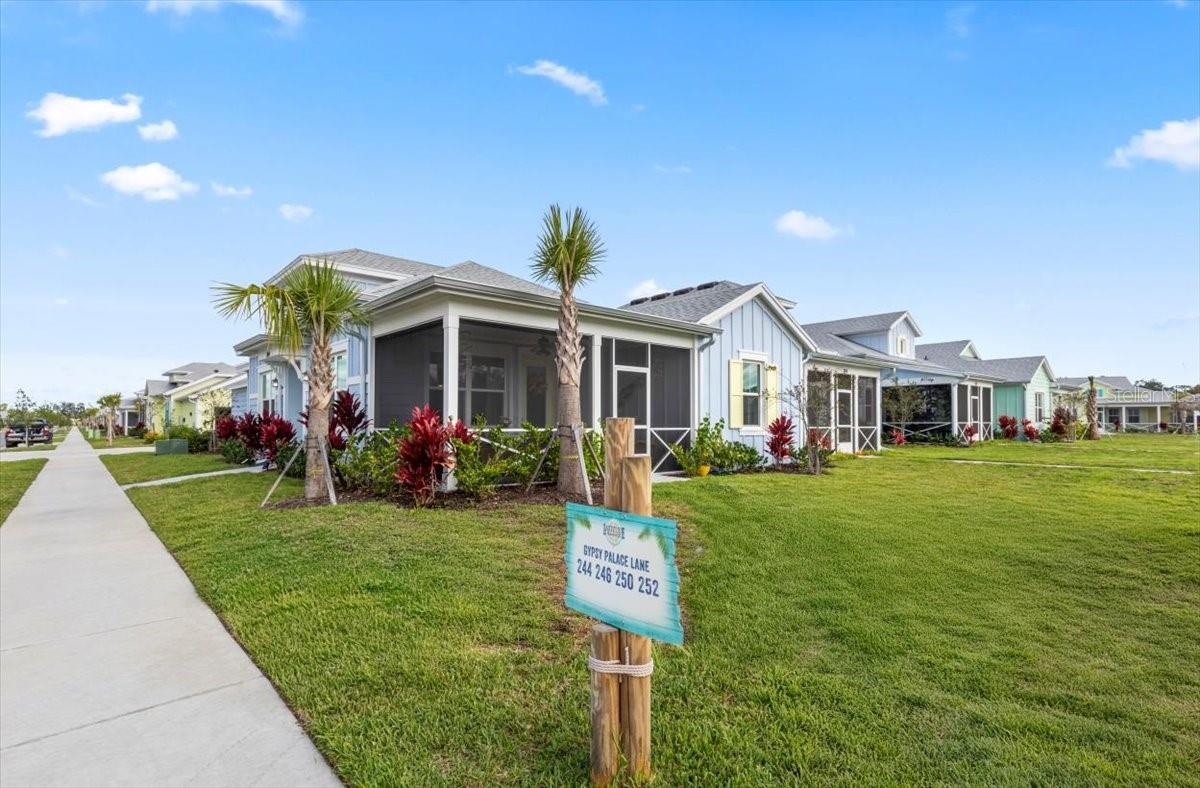 Image 36 of 63 For 244 Gypsy Palace Lane