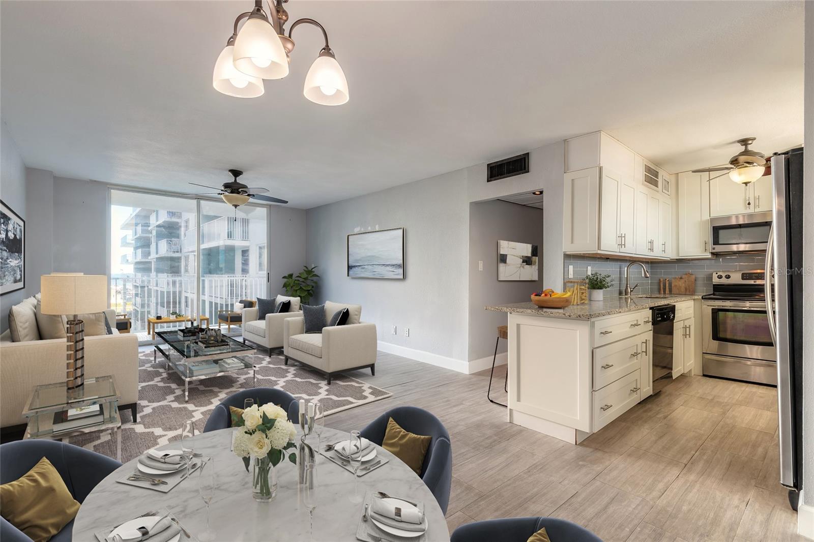 Image 8 of 30 For 2727 Atlantic Avenue 4090