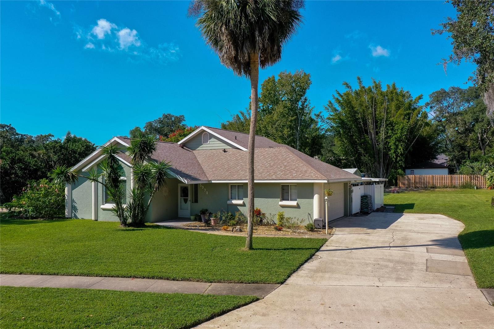 Details for 5978 Park Ridge Drive, PORT ORANGE, FL 32127