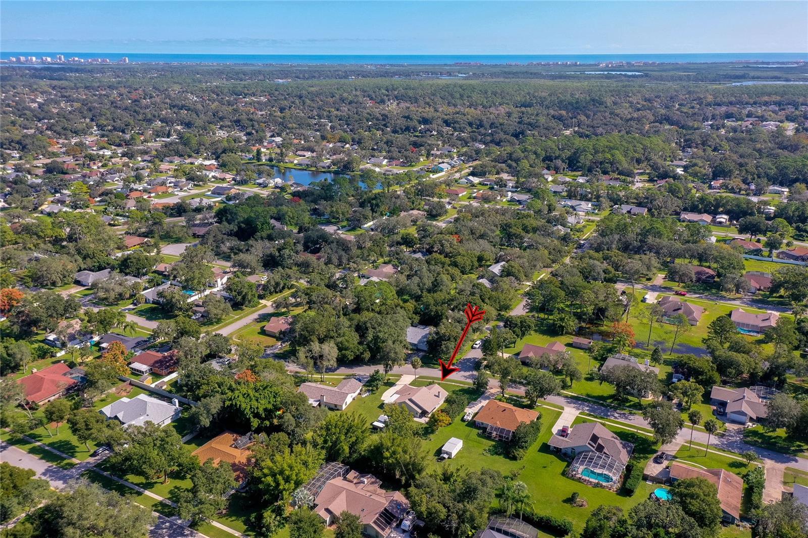 Image 35 of 38 For 5978 Park Ridge Drive