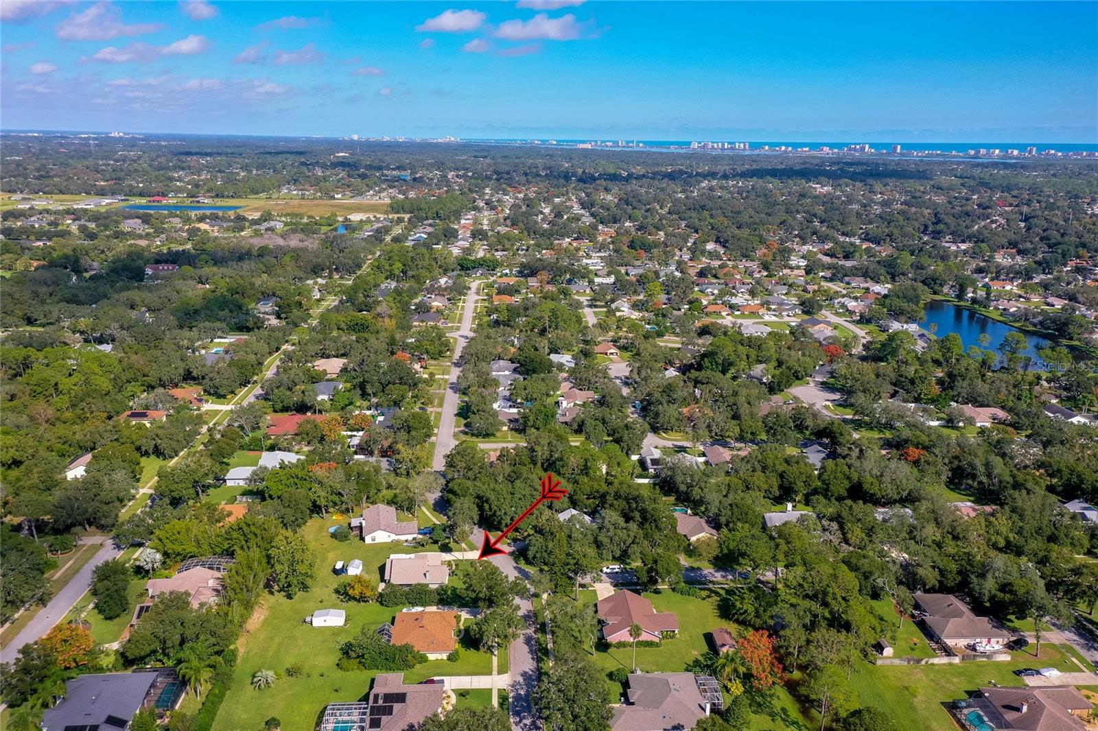 Image 36 of 38 For 5978 Park Ridge Drive