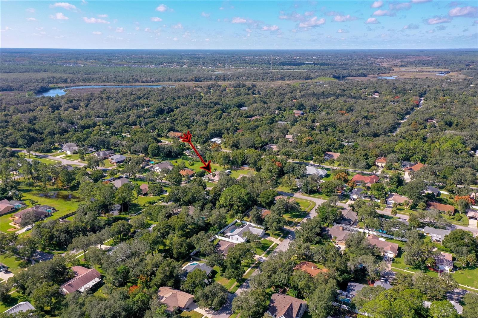 Image 38 of 38 For 5978 Park Ridge Drive