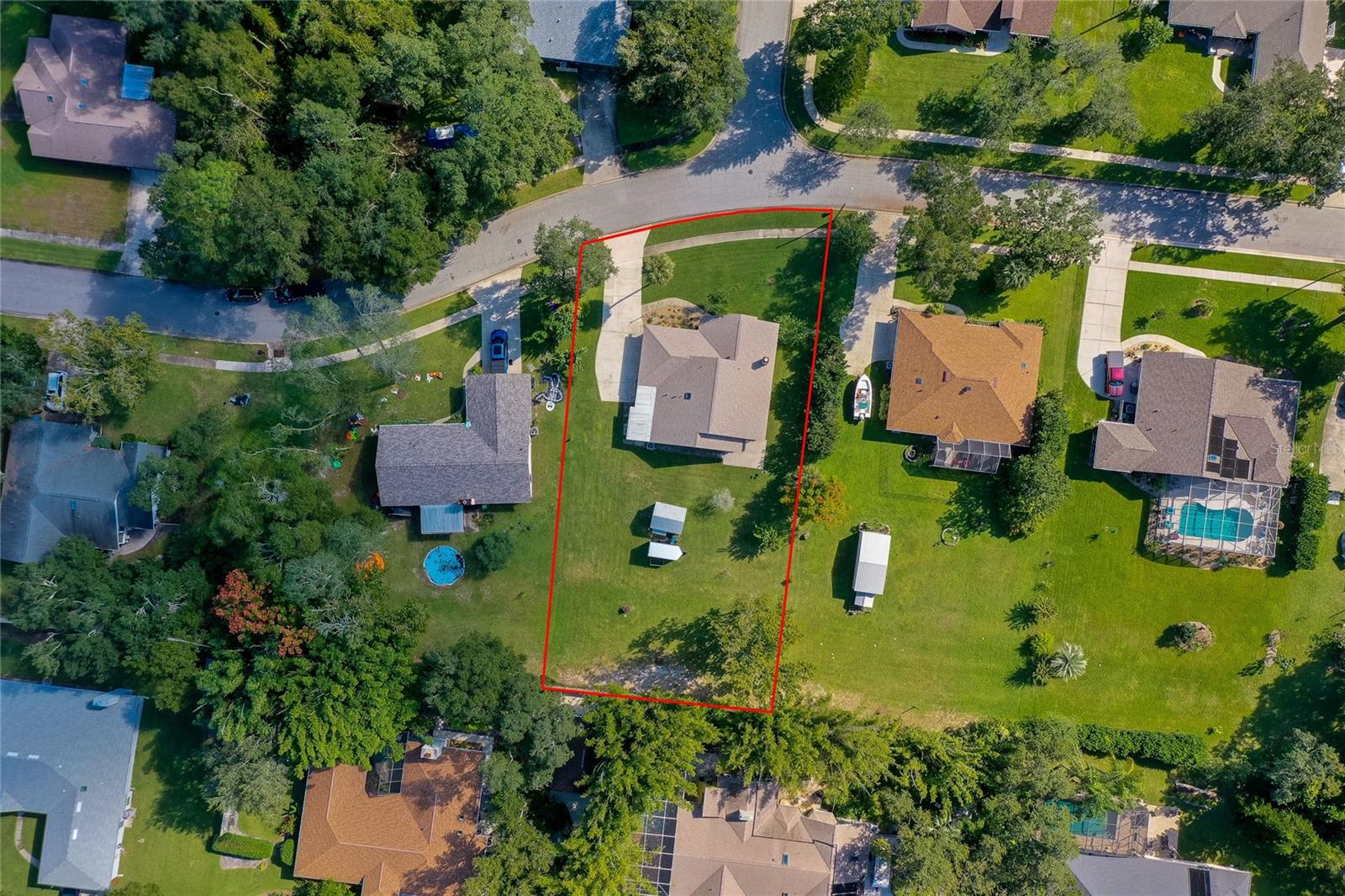 Image 4 of 38 For 5978 Park Ridge Drive