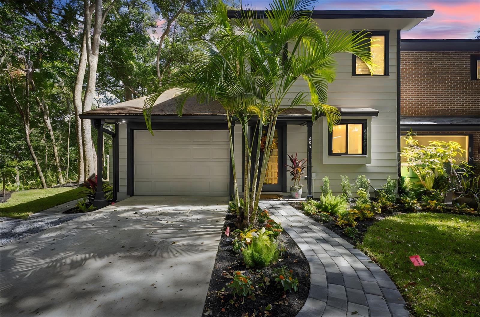 Details for 805 Clake Street, DELAND, FL 32724