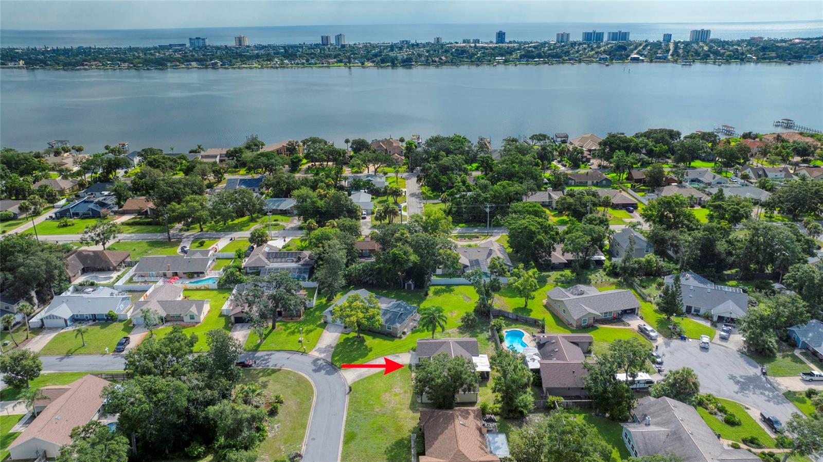 Image 54 of 62 For 63 Sycamore Circle