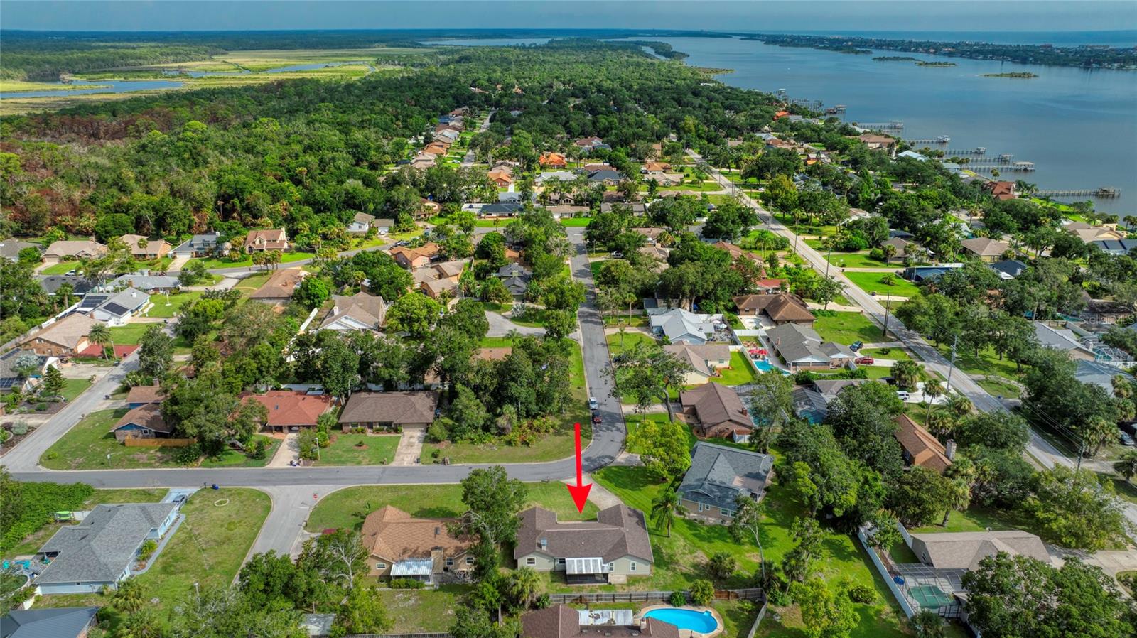 Image 56 of 62 For 63 Sycamore Circle