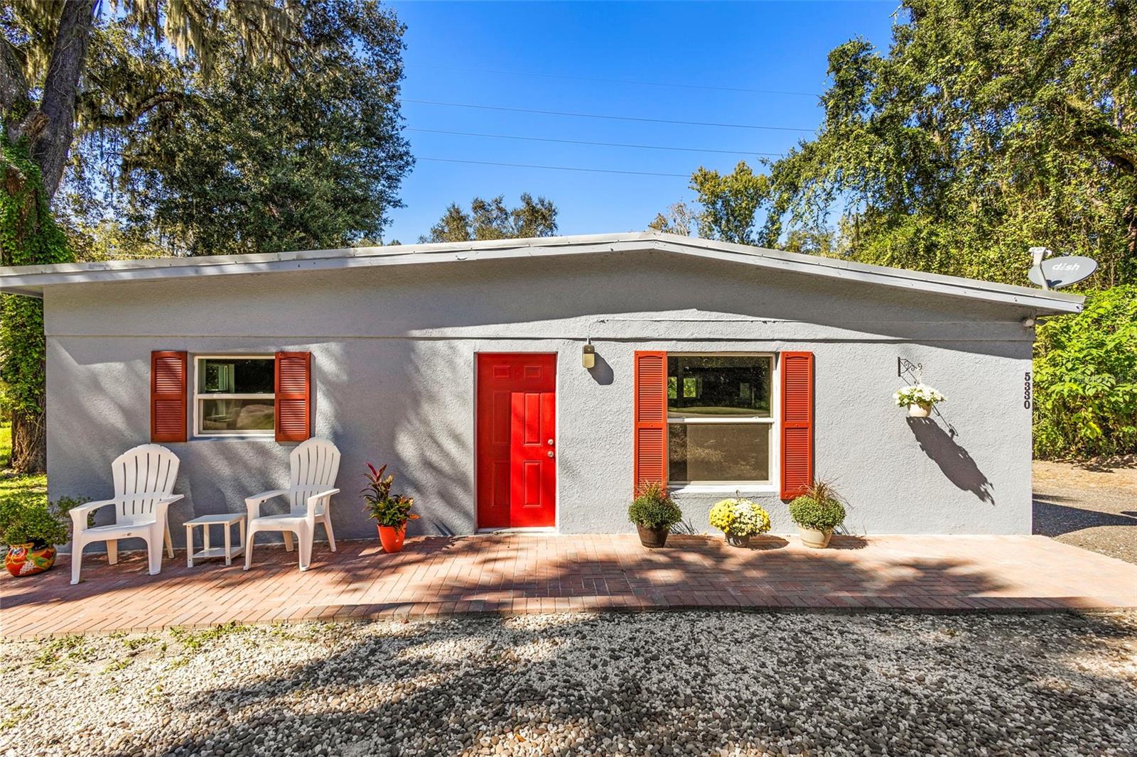 Details for 5330 Park Avenue, DE LEON SPRINGS, FL 32130