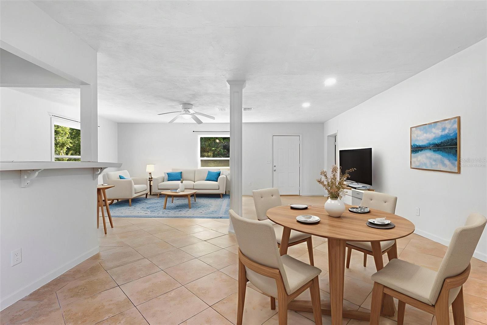 Image 5 of 11 For 5330 Park Avenue