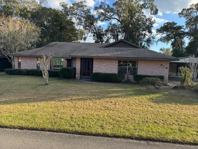 Listing Details for 912 Sylva Avenue, ORANGE CITY, FL 32763