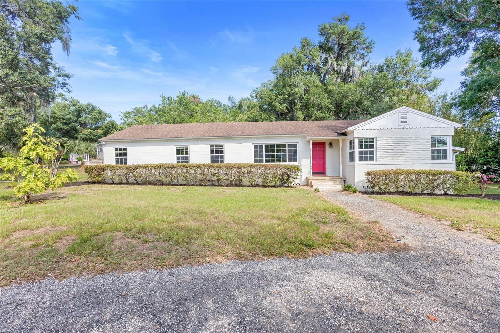 Details for 611 Garfield Avenue, DELAND, FL 32724
