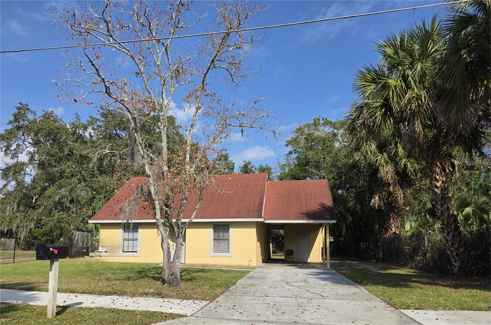 Details for 1810 Third Street, SANFORD, FL 32771