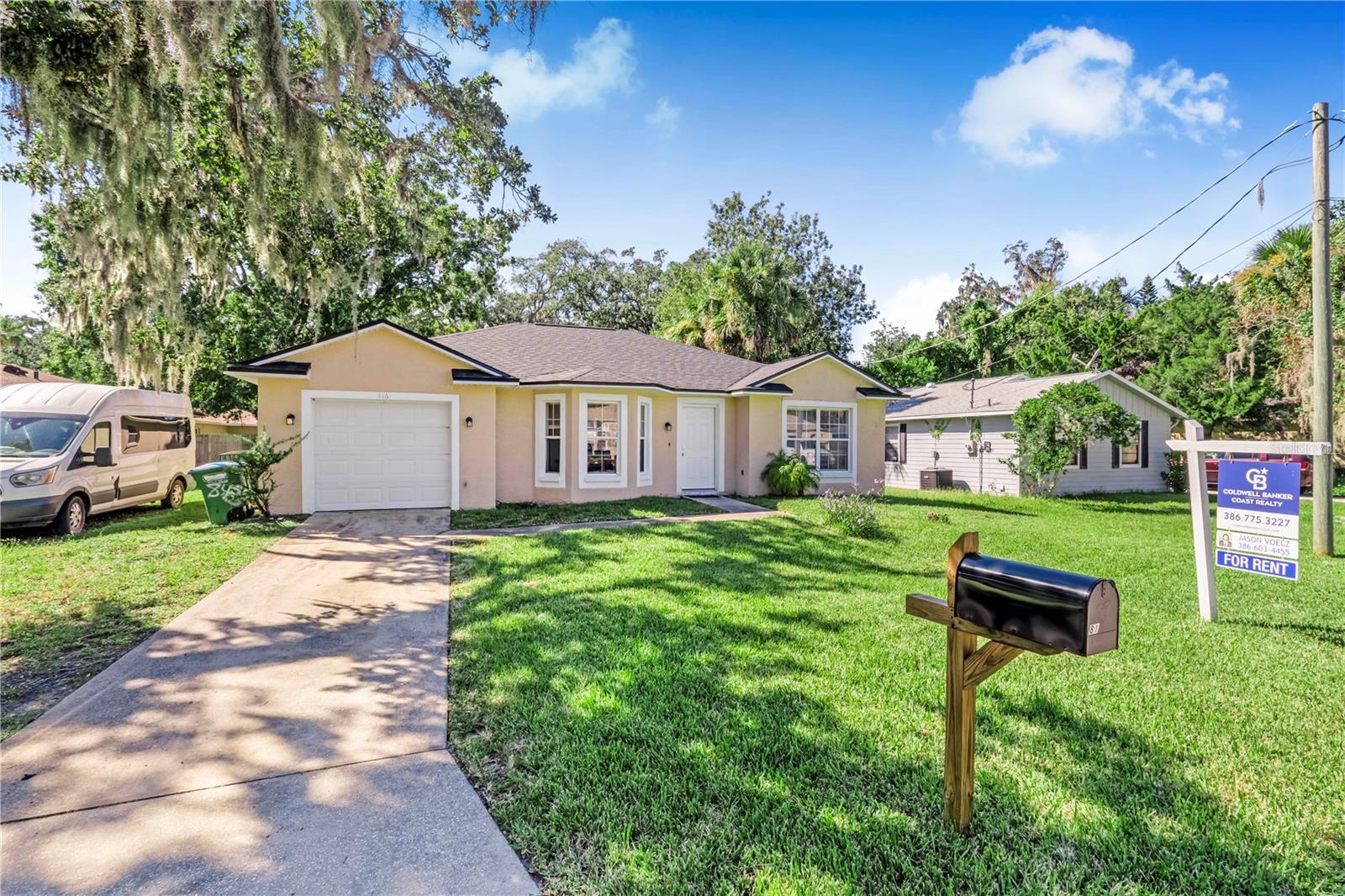 Details for 816 Grove Avenue, DAYTONA BEACH, FL 32117