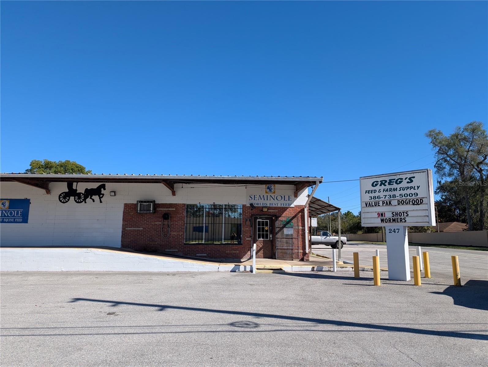 Image 5 of 9 For 247 Amelia Avenue