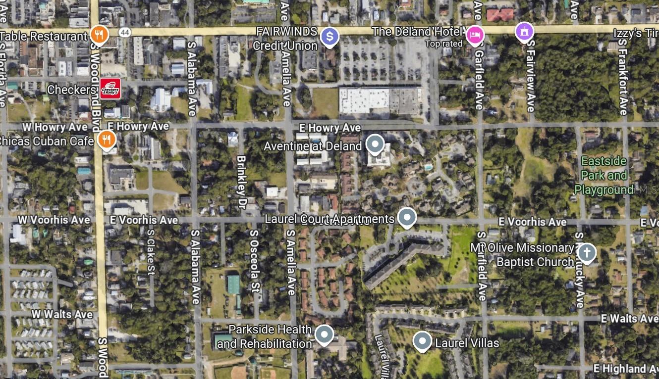 Image 8 of 9 For 247 Amelia Avenue