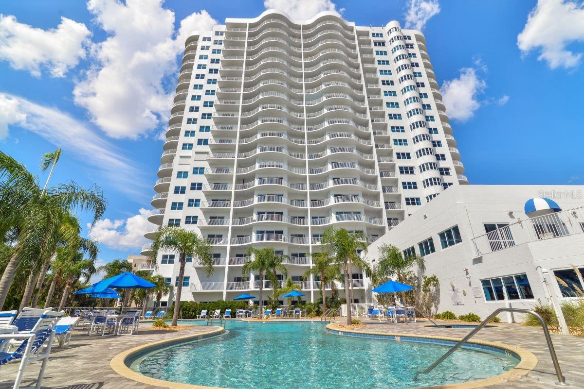 Details for 2 Oceans West Boulevard 606, DAYTONA BEACH SHORES, FL 32118