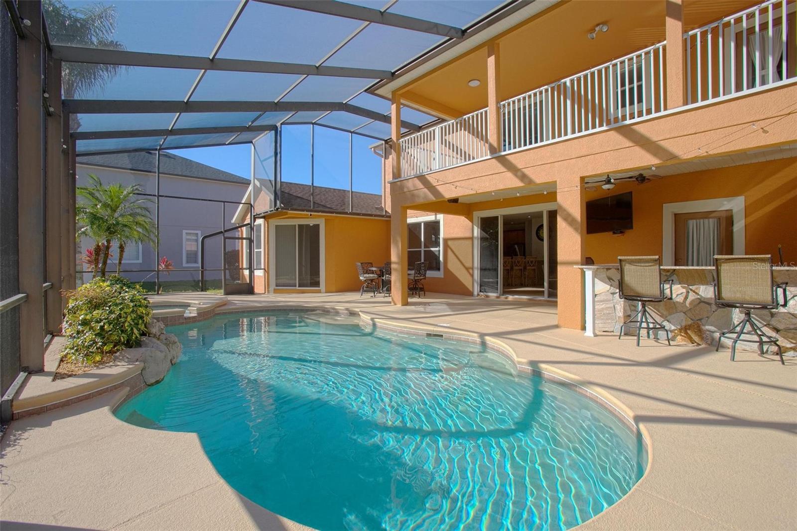 Image 50 of 58 For 334 Crystal Pond Avenue