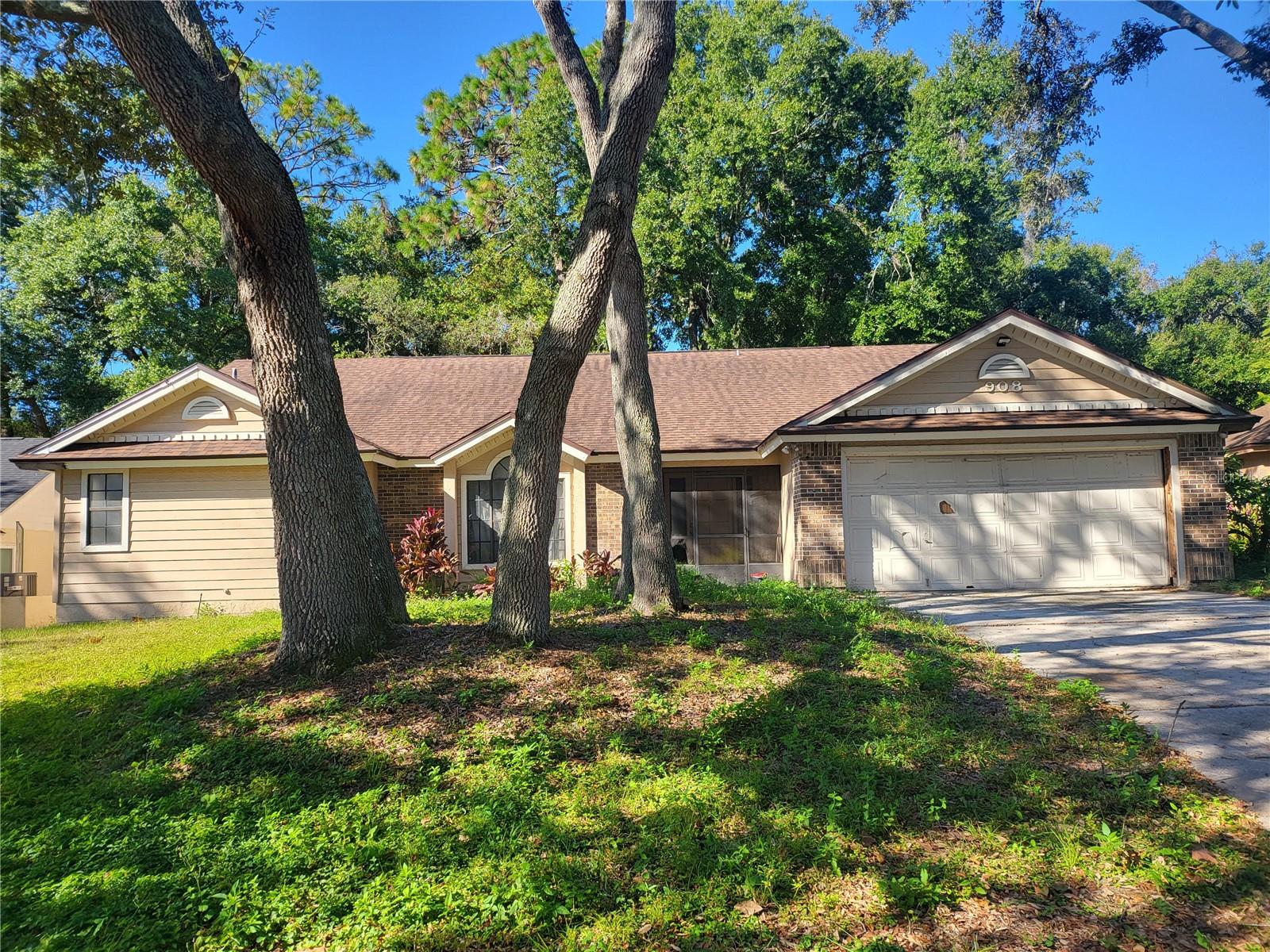 Details for 908 Oakwood Cove, ALTAMONTE SPRINGS, FL 32714