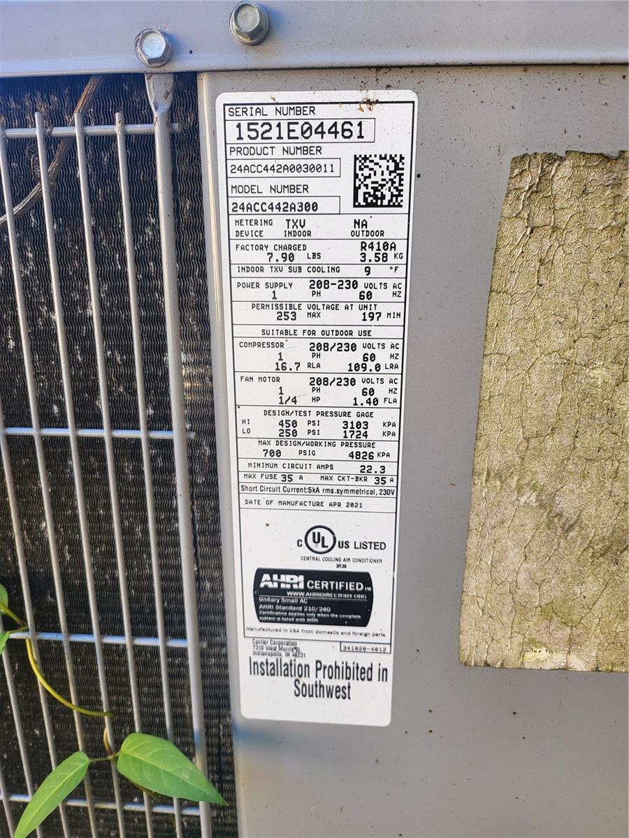 Image 16 of 19 For 908 Oakwood Cove