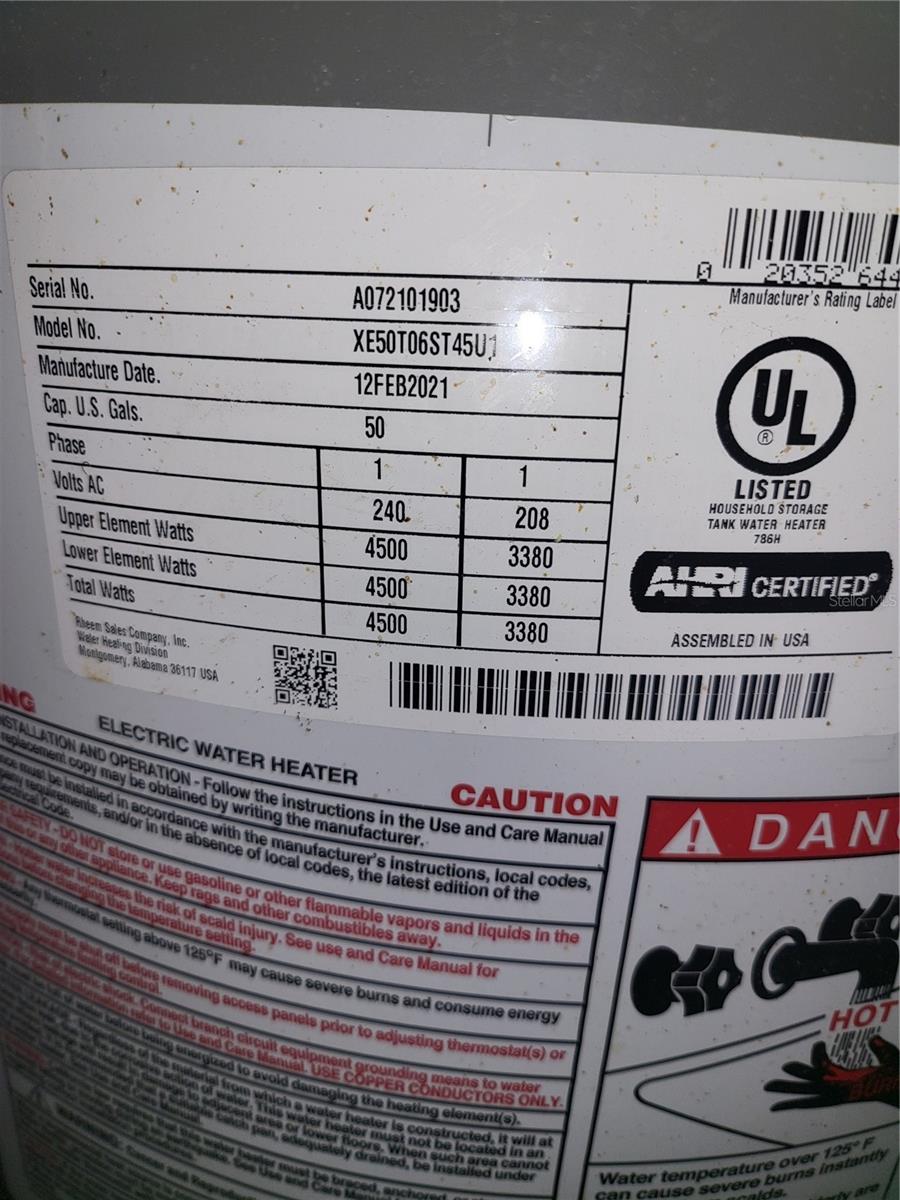 Image 19 of 19 For 908 Oakwood Cove