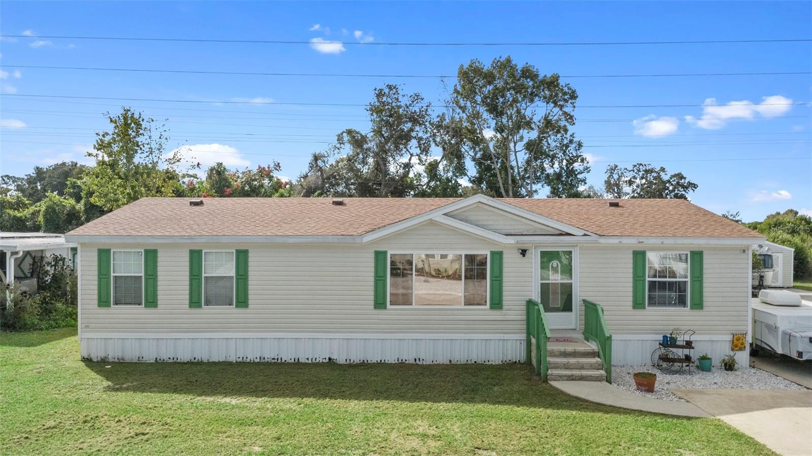 Details for 18 Florence Boulevard, DEBARY, FL 32713