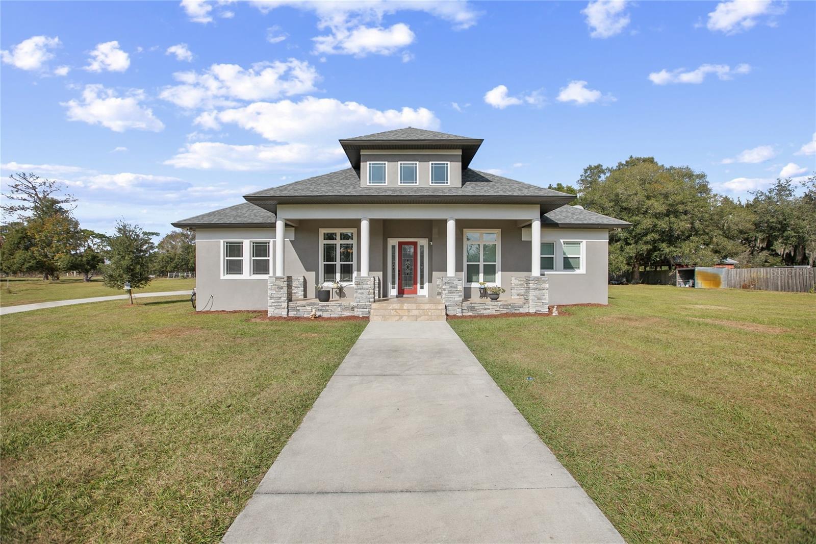 Details for 1980 Kicklighter Road, LAKE HELEN, FL 32744