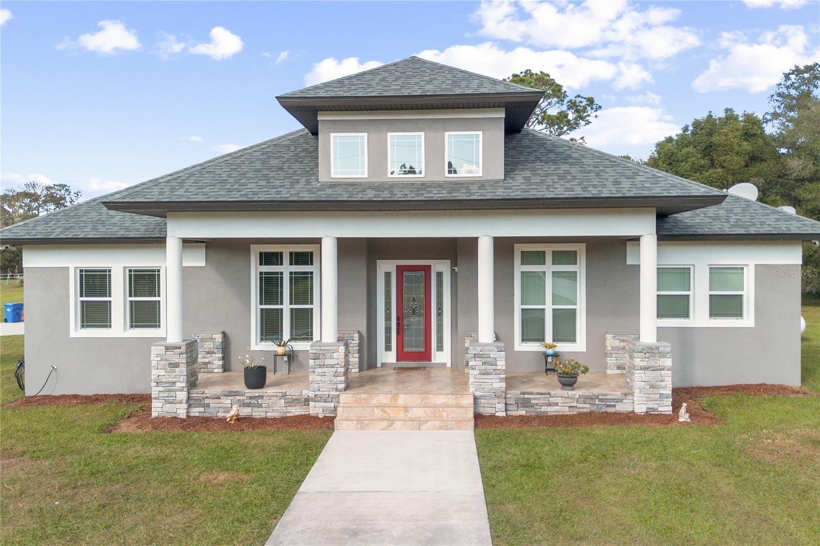 Image 3 of 63 For 1980 Kicklighter Road