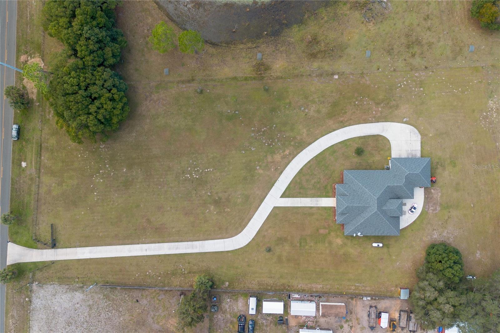 Image 53 of 63 For 1980 Kicklighter Road