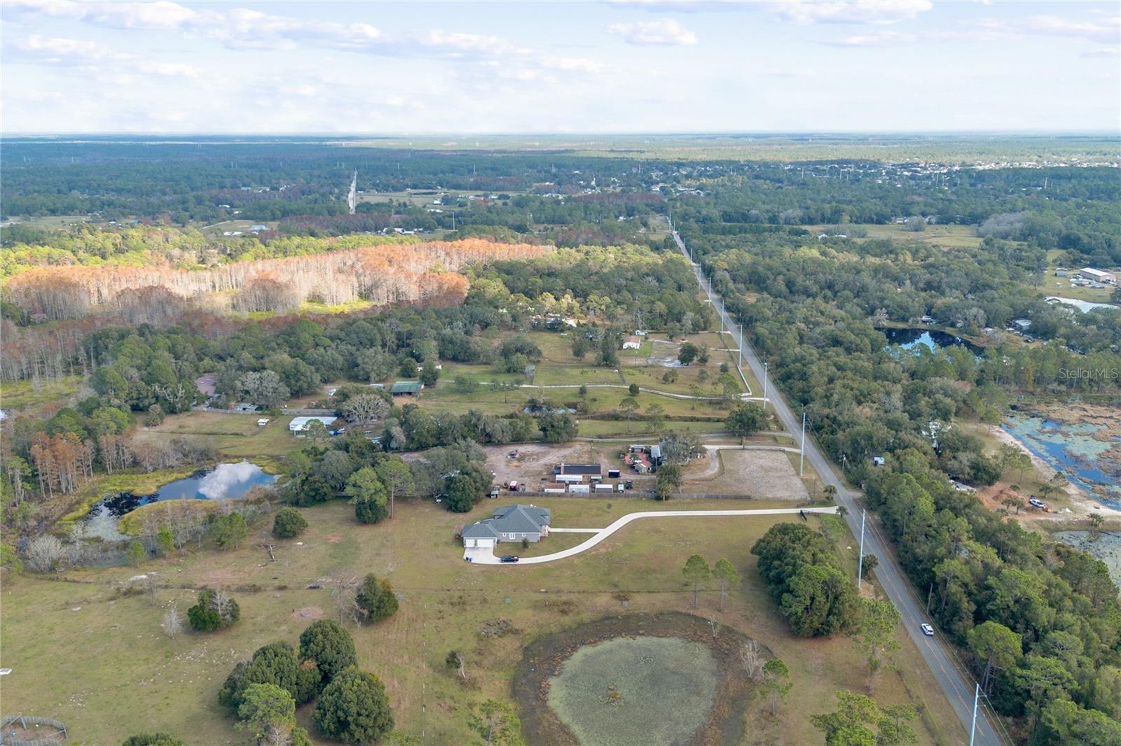 Image 58 of 63 For 1980 Kicklighter Road