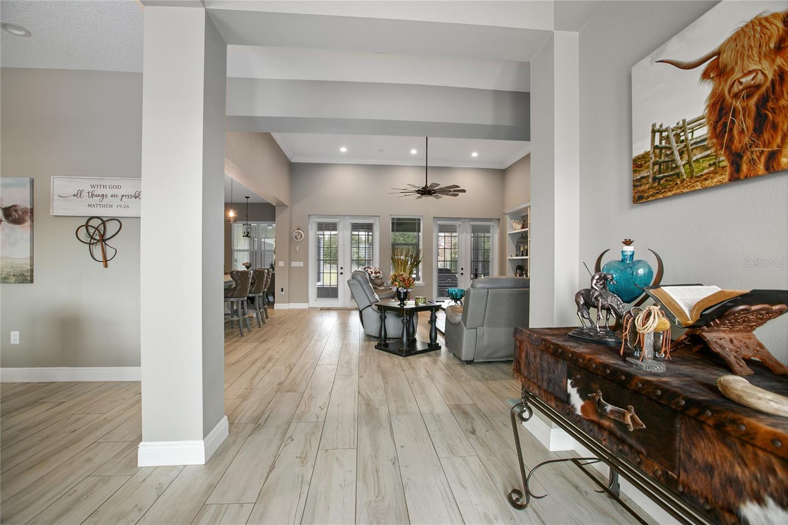 Image 6 of 63 For 1980 Kicklighter Road