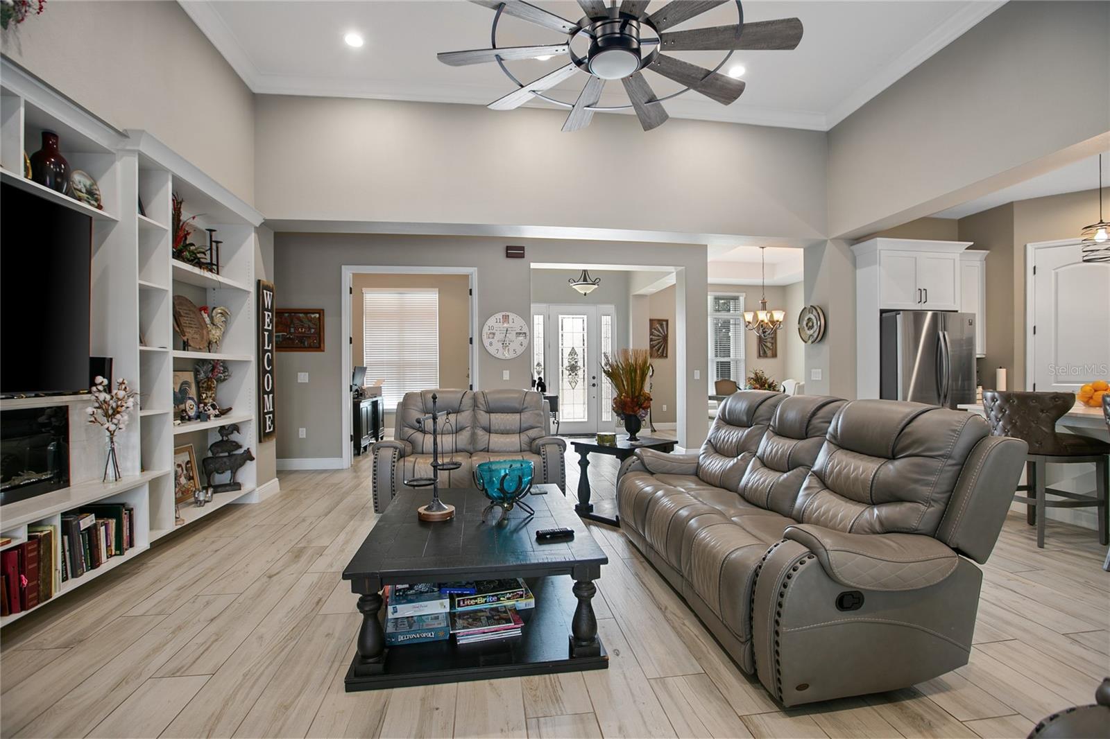 Image 8 of 63 For 1980 Kicklighter Road