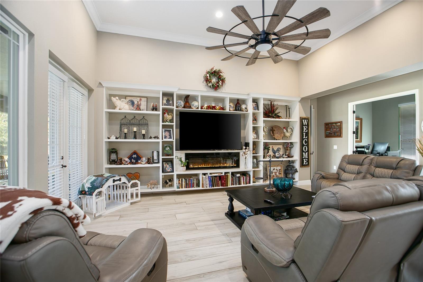 Image 9 of 63 For 1980 Kicklighter Road